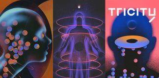 Graphic design and illustration by Ada Zielińska