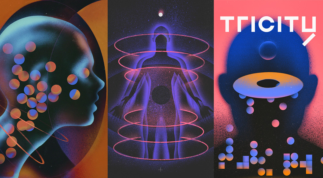 Graphic design and illustration by Ada Zielińska Graphic design and illustration by Ada Zielińska