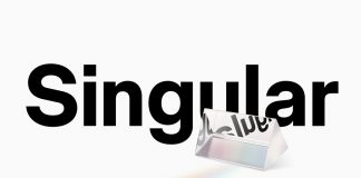 Neue Singular Font Family Neue Singular font family by type foundry Neue