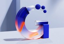 36 Days of Type, 2021 submission by Get it studio.