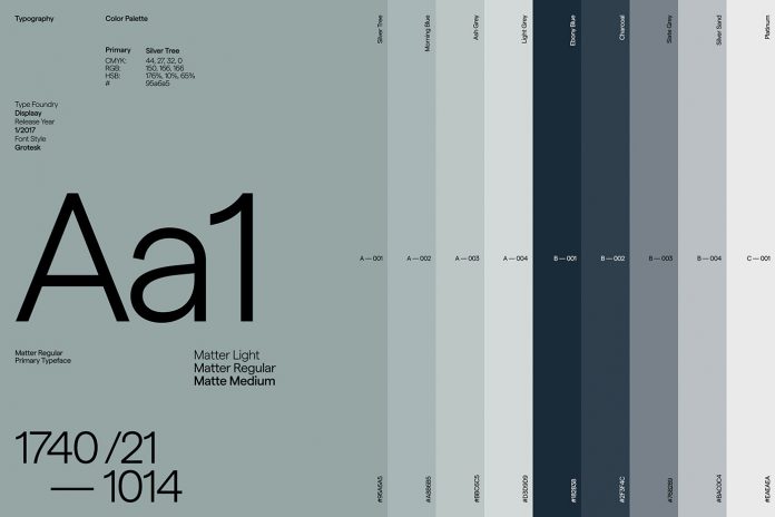 Purevirtual AG branding by Alphamark