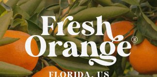 Duke Charming typeface by Letterhend Studio.