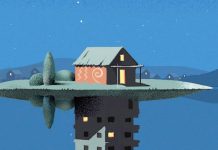 New Scientist illustrations by Stuart McReath