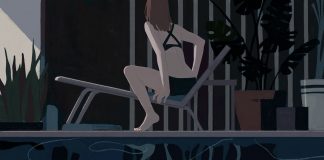 Personal illustrations by Katherine Lam.