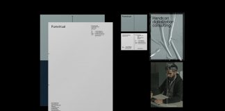 Purevirtual AG branding by Alphamark