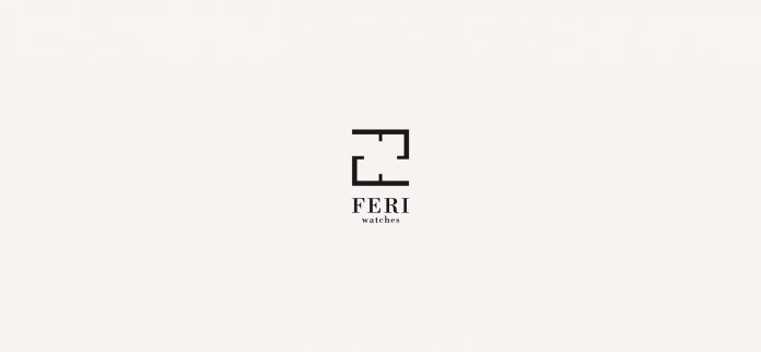 Logo design by Fuad Abbaszade
