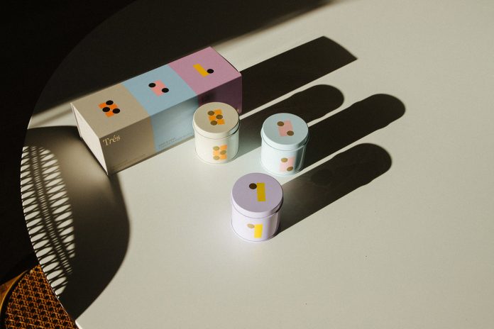 Sans & Sans branding by Requena Office.