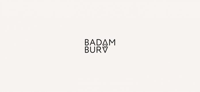 Logo design by Fuad Abbaszade