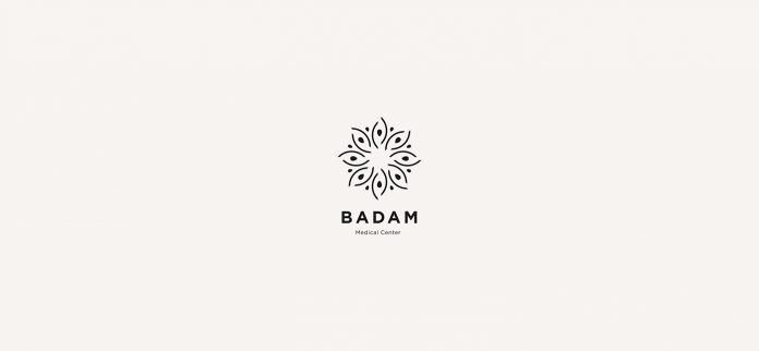 Logo design by Fuad Abbaszade