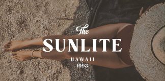 5th Avenue Font by 50Fox