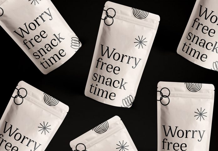 Matter Antimicrobial Coating branding by Designsake Studio