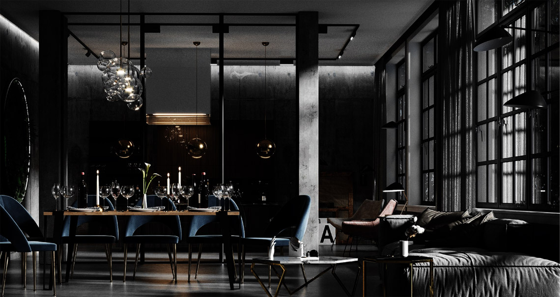 Will Be Studio branding by bisoñ studio.