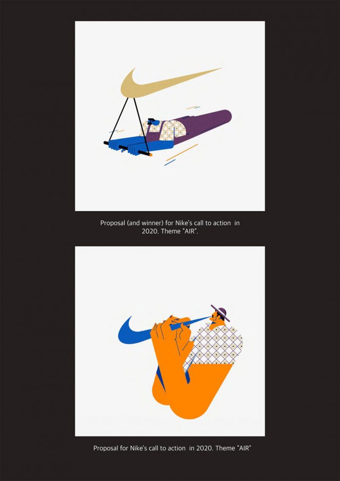 Luca Di Bartolomeo Illustrations