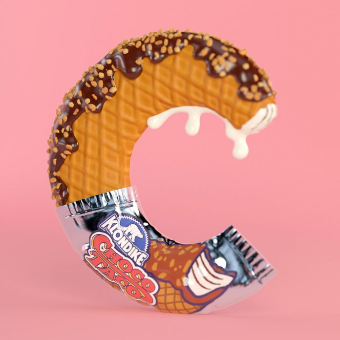 C - Choco Taco