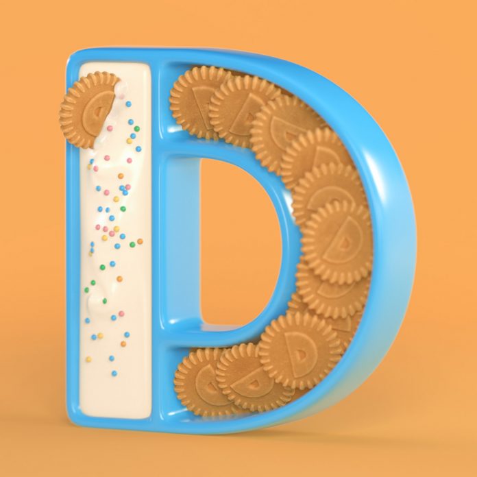D - Dunkaroos