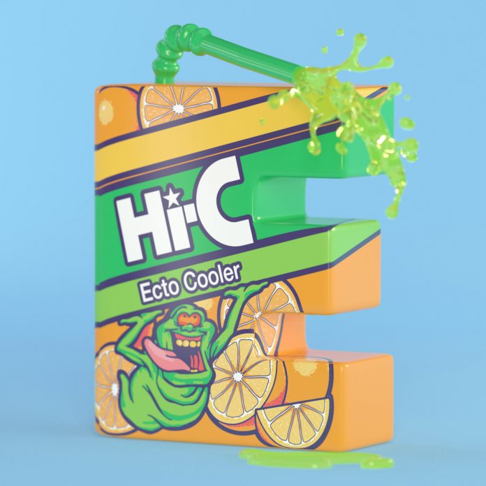E - Ecto cooler