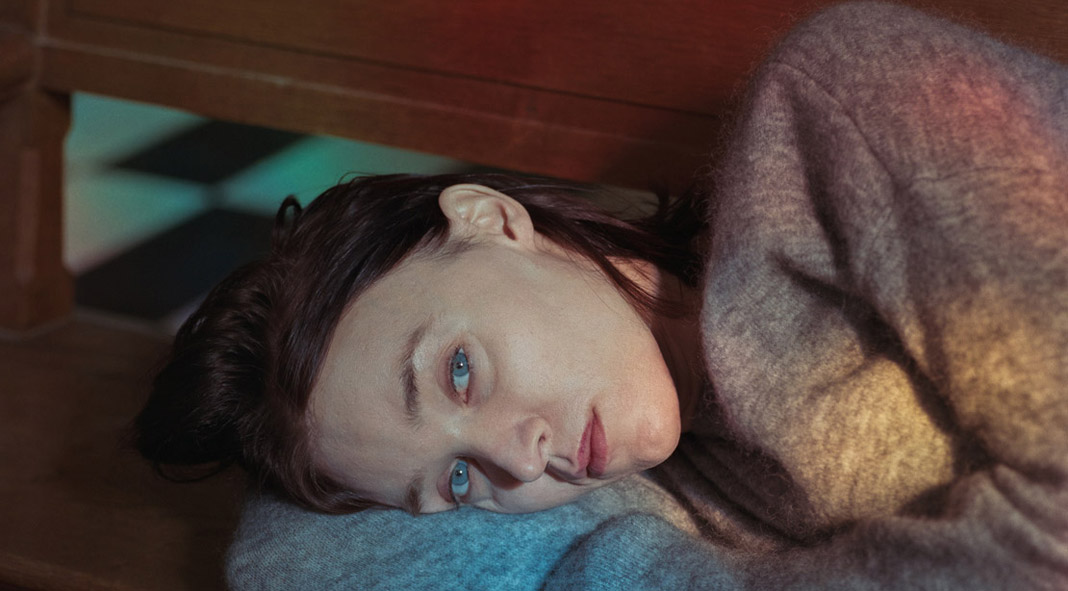 Echo series by Dutch photographer Wouter le Duc Echo series by Dutch photographer Wouter le Duc