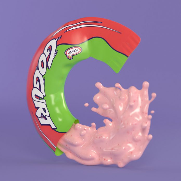 G - Go Gurt