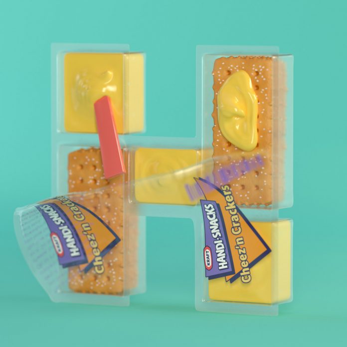 H - Handi Snacks
