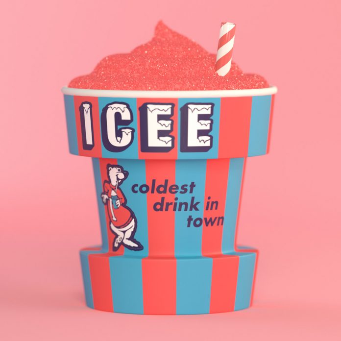 I - ICEE