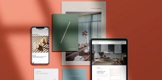 Leval Solare brand and web design by Bunker3022.