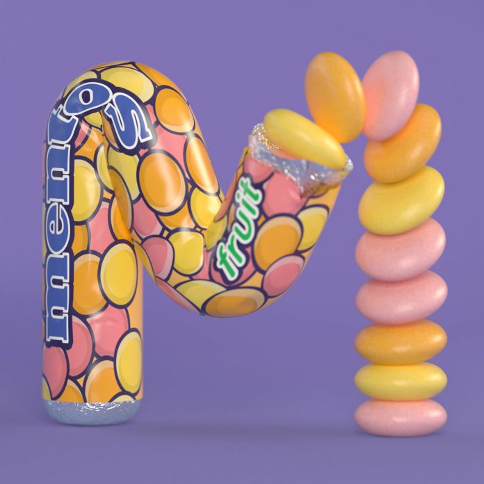 M - Mentos