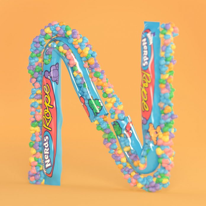 N - Nerds Rope