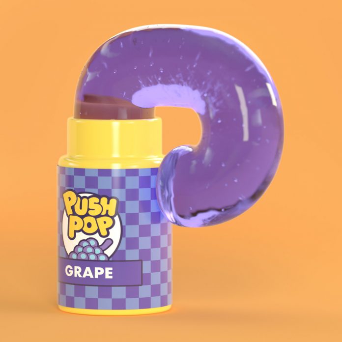 P - Push Pop