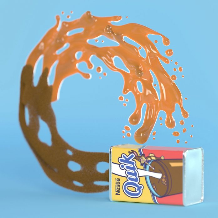 Q - Quik