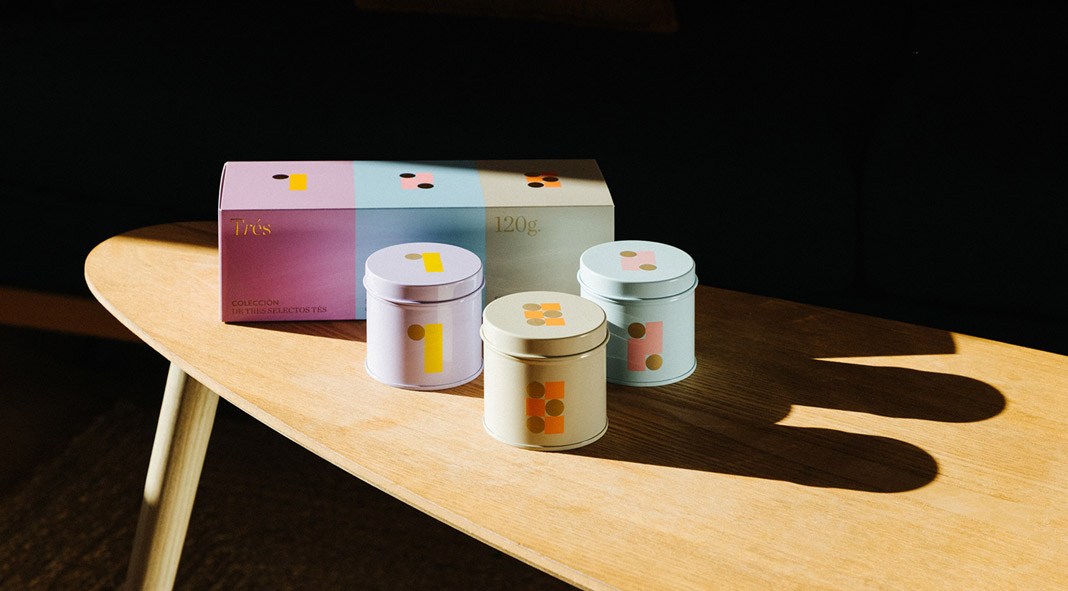 Sans & Sans branding by Requena Office. Sans & Sans branding by Requena Office.