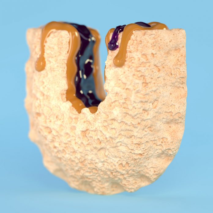 U - Uncrustable