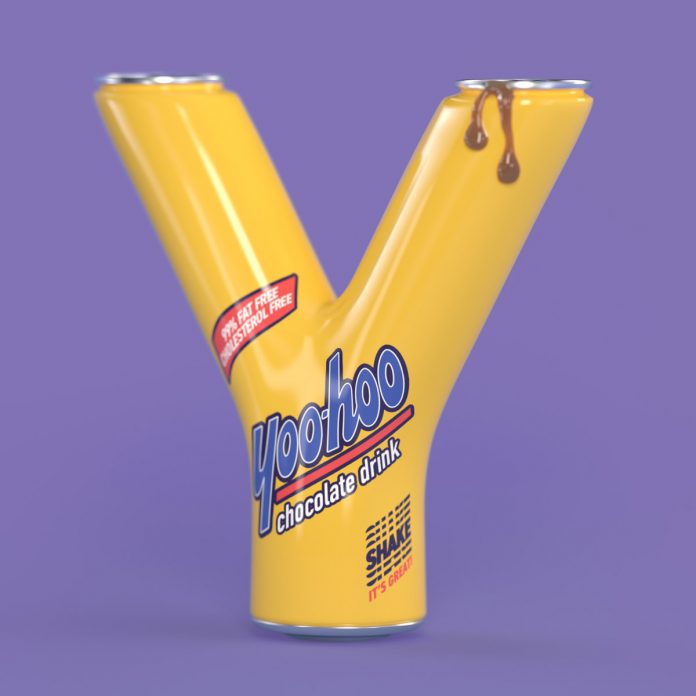 Y - Yoohoo