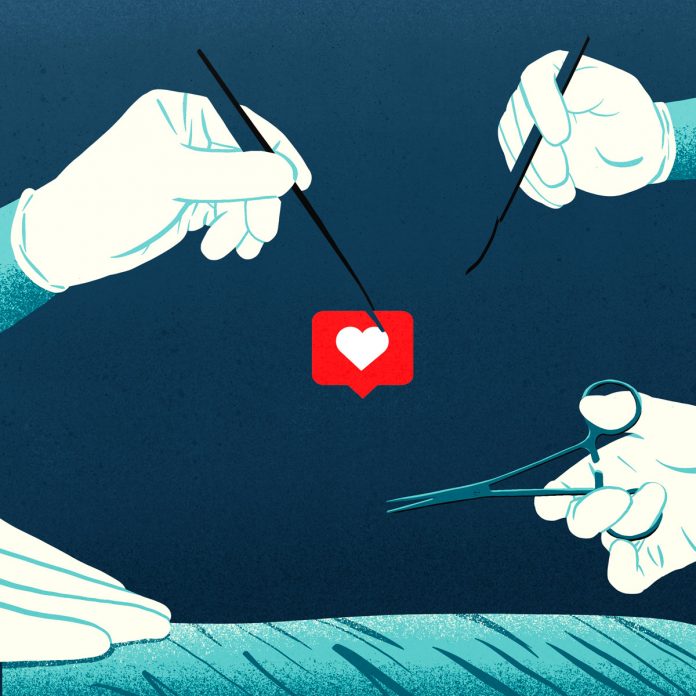 Conceptual Illustration by Pablo Tesio