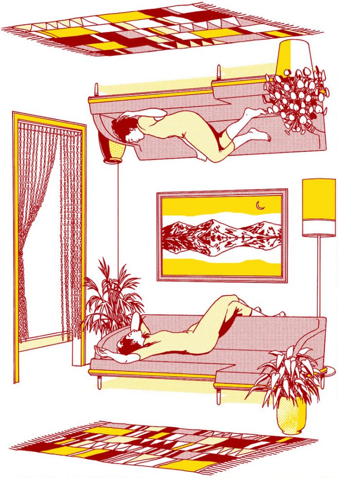 Liam Cobb Illustrations