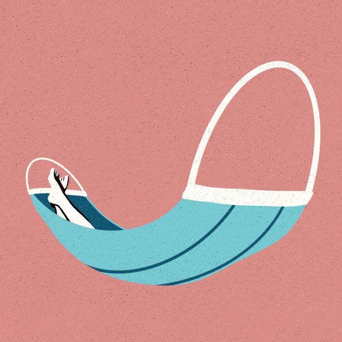 Conceptual Illustration by Pablo Tesio