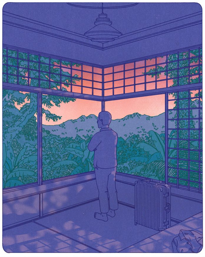 Liam Cobb Illustrations