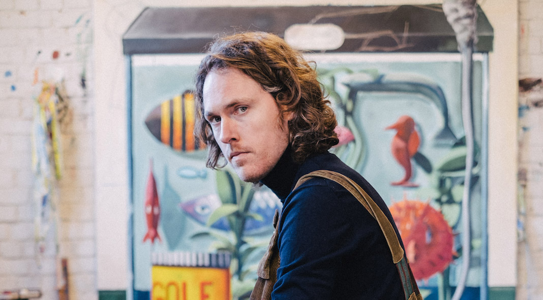 Kristof Santy - Platform online exhibition powered by Unit London Kristof Santy - Platform online exhibition powered by Unit London