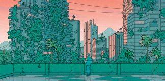 Liam Cobb Illustrations