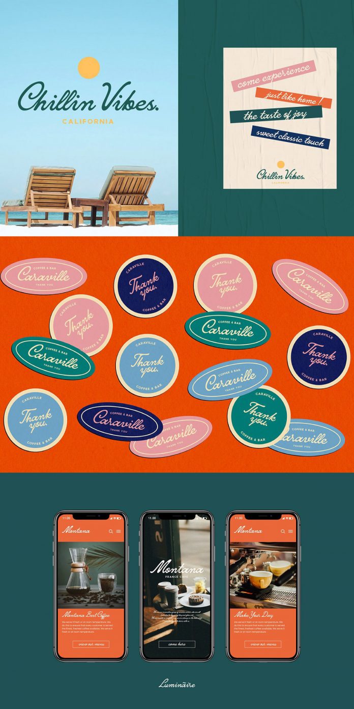 Luminaire Script Font by Any-Type