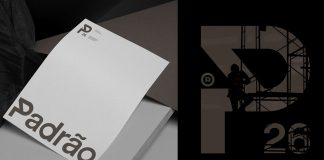 Padrão branding by Lucas Matheus