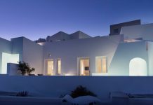 Santorini Summer Residence by Kapsimalis Architects Santorini, Greece, Summer Residence in Imerovigli II by Kapsimalis Architects