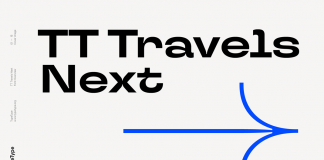 TT Travels Next Font Family by TypeType TT Travels Next font family by TypeType