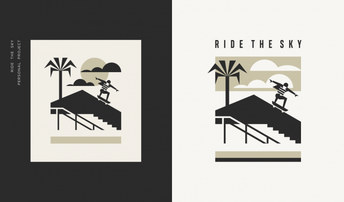 Graphics and illustrations by Konstantin Reshetnikov from 2020 and 2021