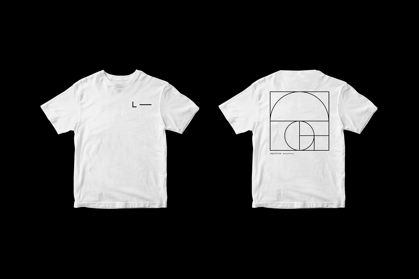 Linea branding by Un Barco