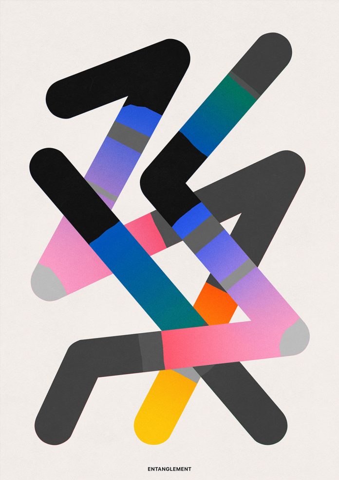 Printmaking Challenge V8 by Jerry-Lee Bosmans
