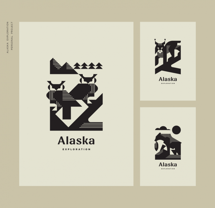 Graphics and illustrations by Konstantin Reshetnikov from 2020 and 2021