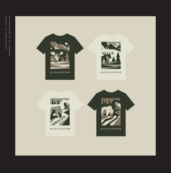 Graphics and illustrations by Konstantin Reshetnikov from 2020 and 2021