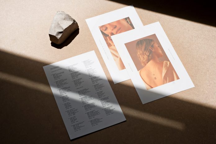 VOGEL® Architects - Brand Identity by cantone studio