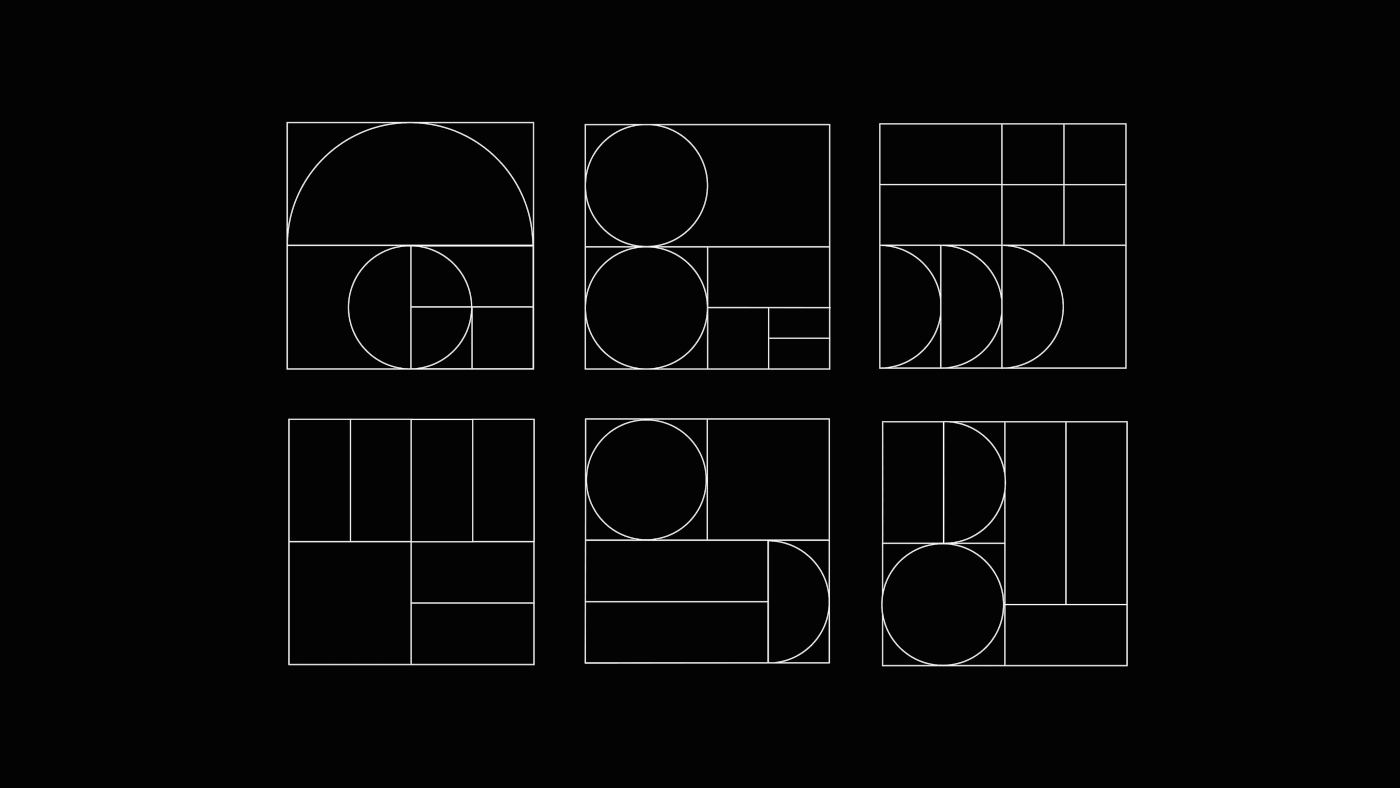 Linea branding by Un Barco