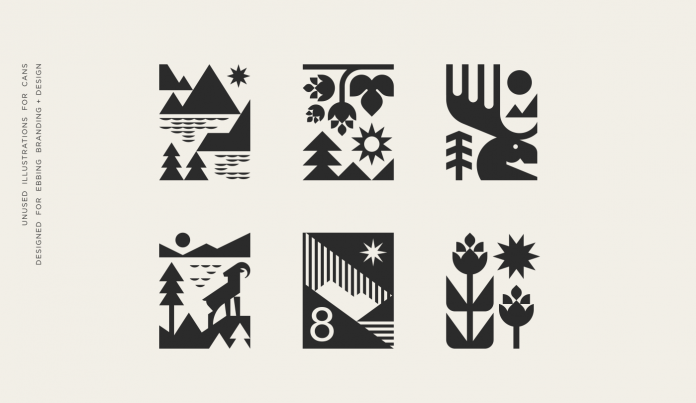 Graphics and illustrations by Konstantin Reshetnikov from 2020 and 2021